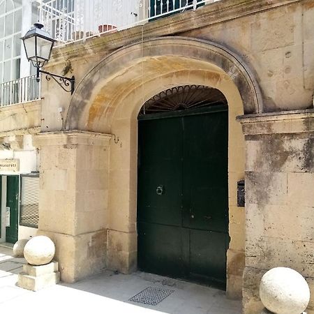 Appartamento La 'Nzina Otranto Exterior foto