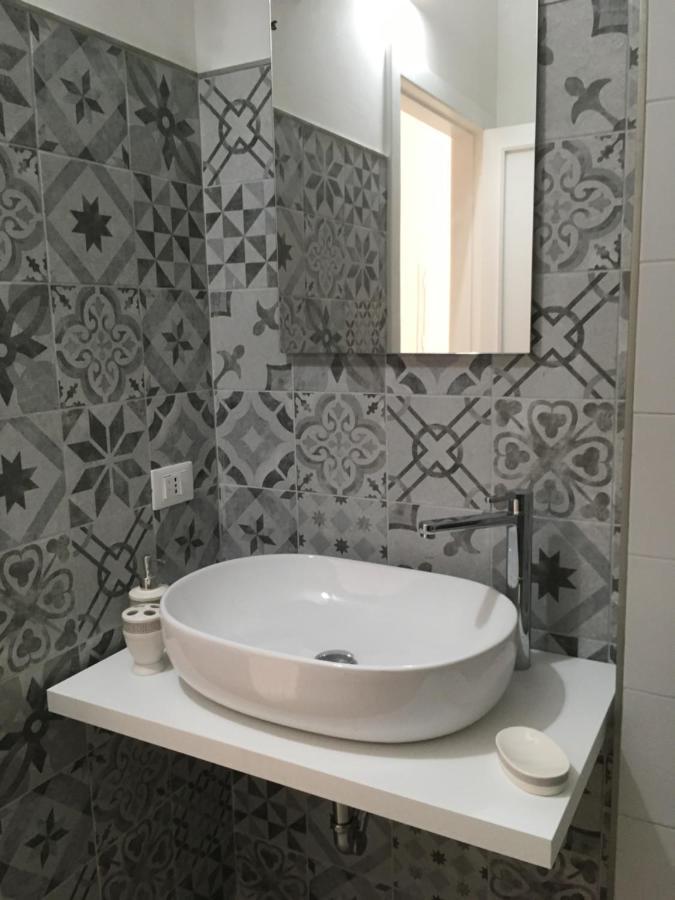 Appartamento La 'Nzina Otranto Exterior foto