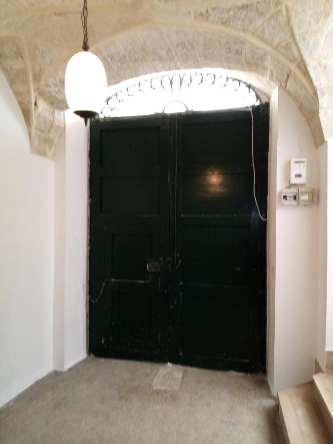 Appartamento La 'Nzina Otranto Exterior foto