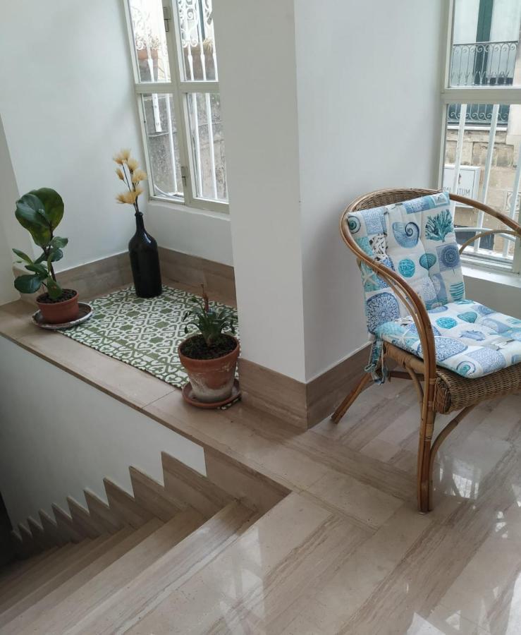 Appartamento La 'Nzina Otranto Exterior foto